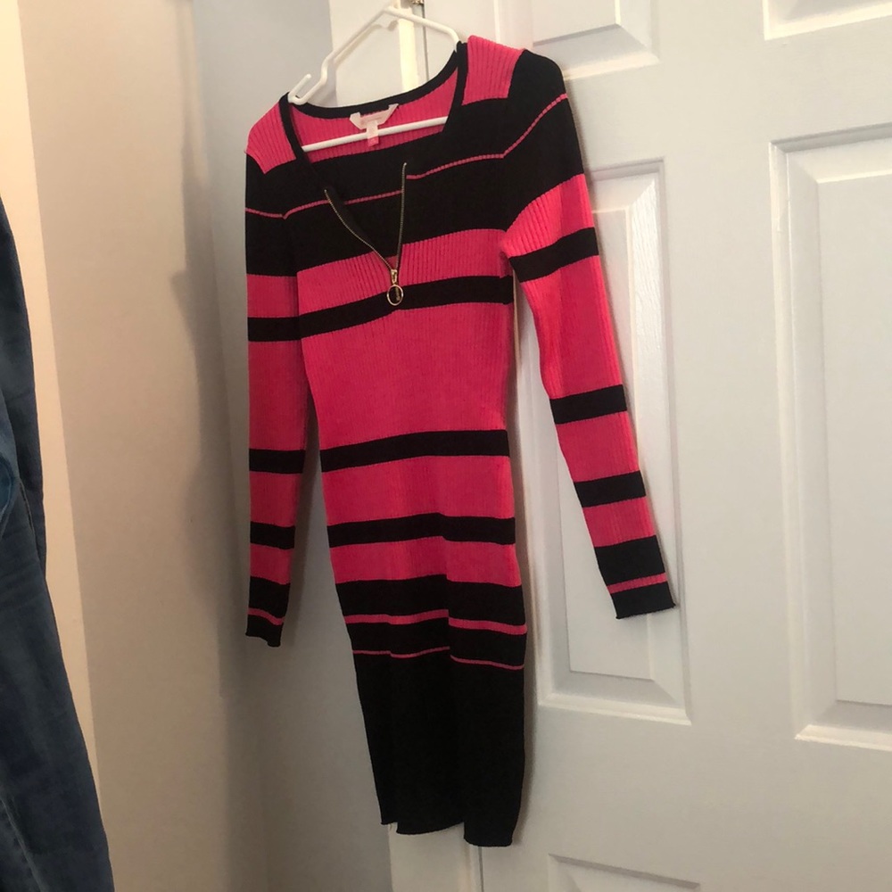 Ladies dress
